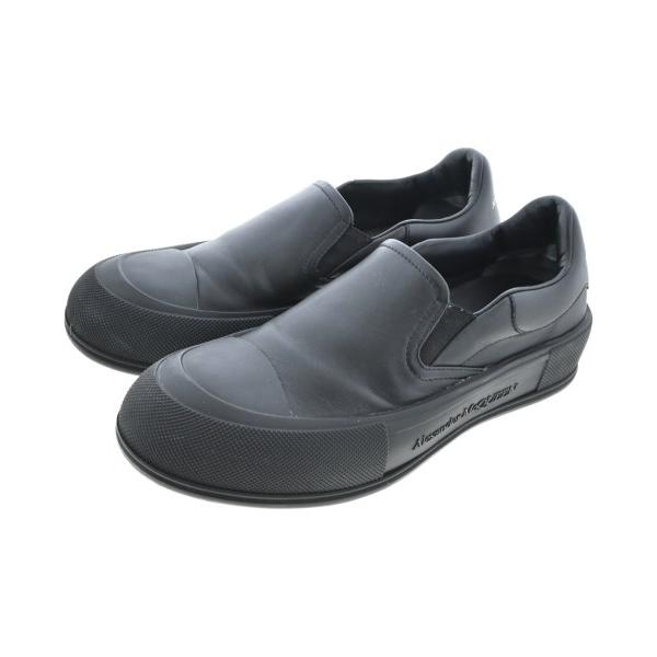 Alexander McQueen（アレキサンダーマックイーン） スニーカー メンズ