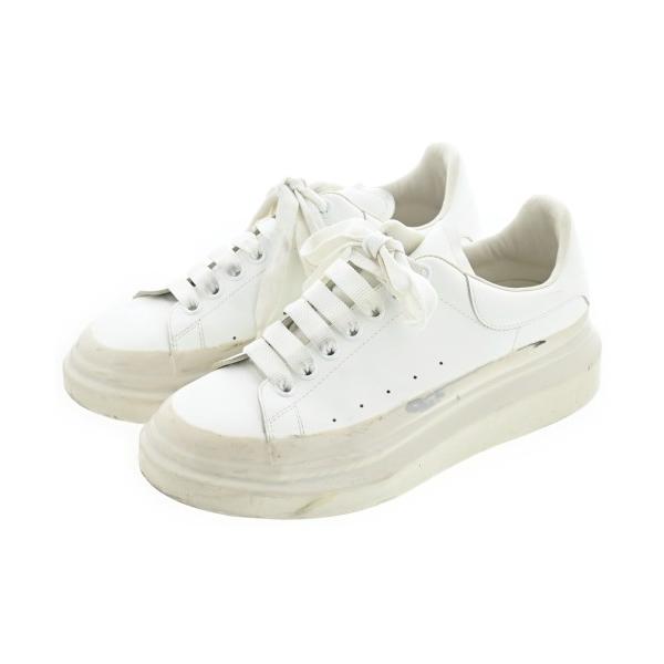Alexander McQueen（アレキサンダーマックイーン） スニーカー メンズ