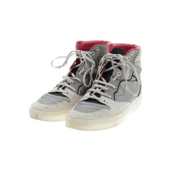 Balenciaga バレンシアガ スニーカー メンズ Buyee 日本代购平台 产品购物网站大全 Buyee一站式代购 Bot Online