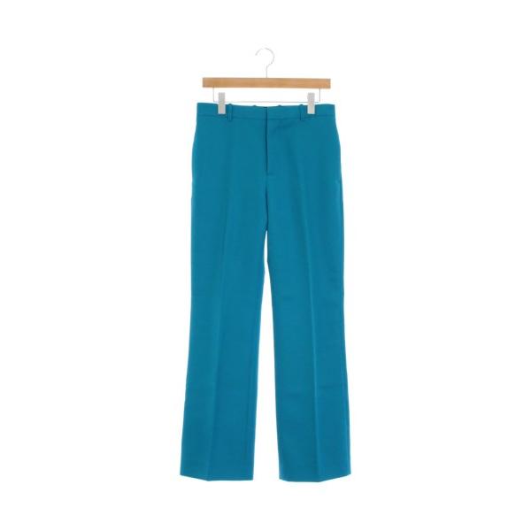 BALENCIAGA バレンシアガ スラックス レディース 【古着】【中古】 BALENCIAGA（バレンシアガ） スラックス レディース 中古 古着