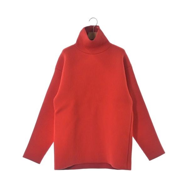 BALENCIAGA バレンシアガ ニット・セーター レディース 【古着】【中古】 BALENCIAGA（バレンシアガ） ニット・セーター レディース 中古 古着