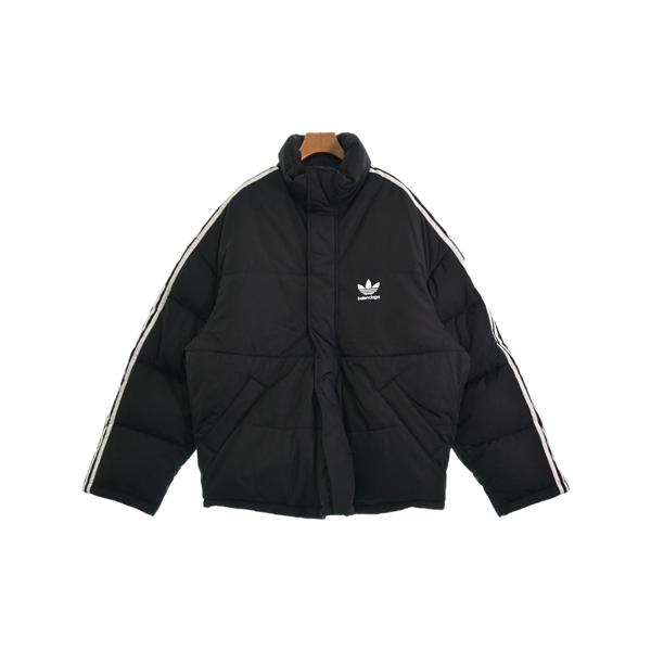BALENCIAGA バレンシアガ ダウンジャケット/ダウンベスト レディース 【古着】【中古】 BALENCIAGA（バレンシアガ） ダウンジャケット/ダウンベスト