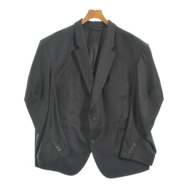 BALENCIAGA バレンシアガ カジュアルジャケット メンズ 【古着】【中古】 BALENCIAGA（バレンシアガ） カジュアルジャケット メンズ 中古 古着