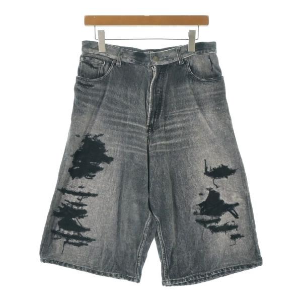 BALENCIAGA（バレンシアガ） ショートパンツ メンズ 中古 古着