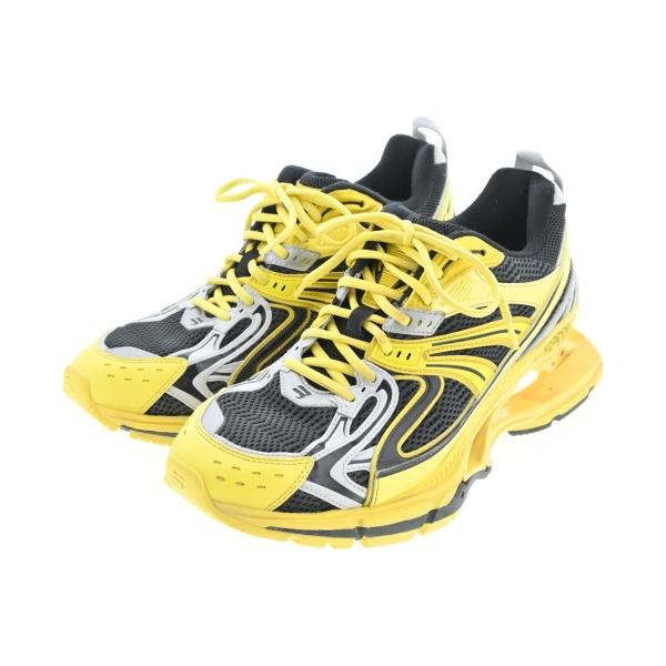 BALENCIAGA（バレンシアガ） スニーカー メンズ 中古 古着 : RAGTAG