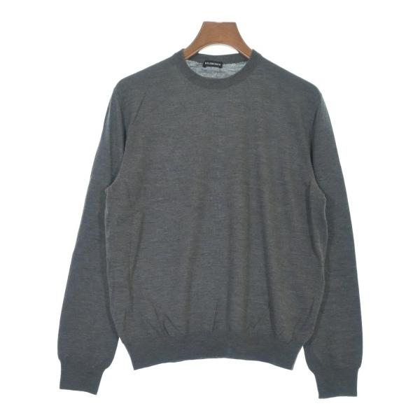 BALENCIAGA（バレンシアガ） ニット・セーター メンズ 中古 古着 