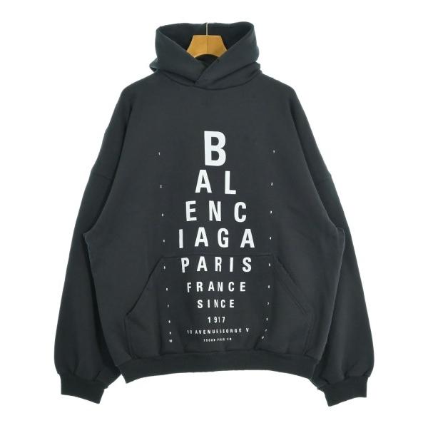 BALENCIAGA（バレンシアガ） パーカー メンズ 中古 古着 : RAGTAG