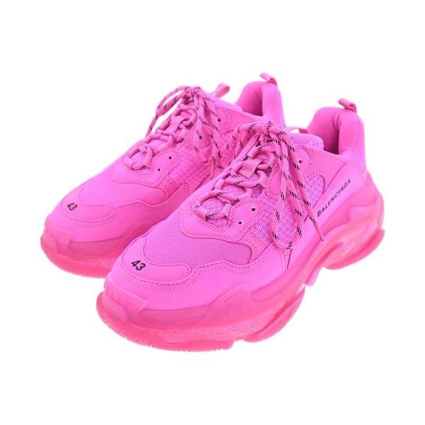 BALENCIAGA（バレンシアガ） スニーカー メンズ 中古 古着 : RAGTAG