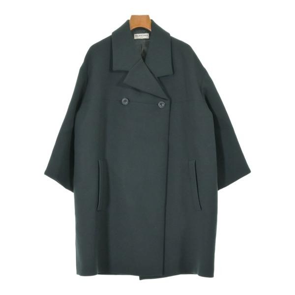 BALENCIAGA（バレンシアガ） チェスターコート レディース 中古 古着