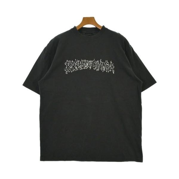 BALENCIAGA（バレンシアガ） BALENCIAGA Tシャツ・カットソー メンズ