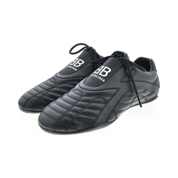 BALENCIAGA スニーカー レディース バレンシアガ 中古 古着