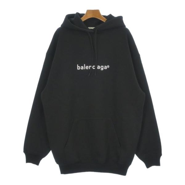 BALENCIAGA（バレンシアガ） パーカー メンズ 中古 古着 : RAGTAG