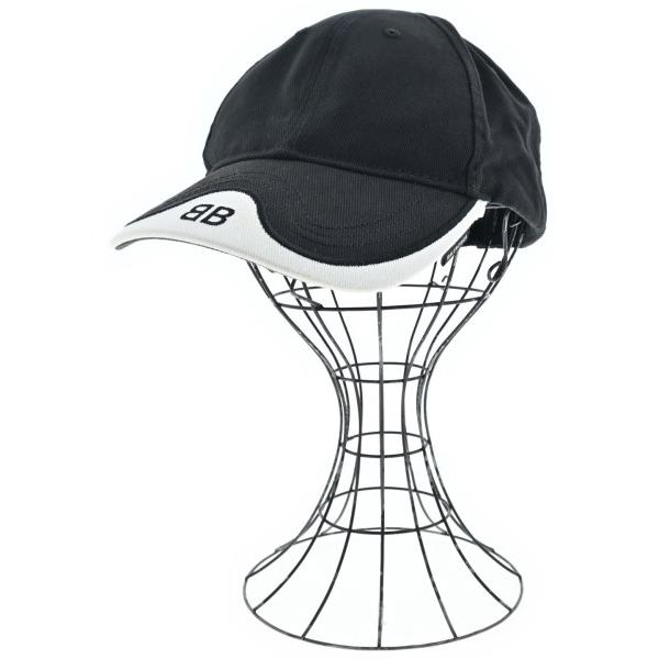 BALENCIAGA（バレンシアガ） キャップ メンズ 中古 古着 : RAGTAG