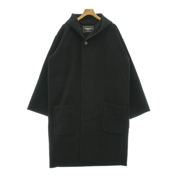BALENCIAGA（バレンシアガ） コート（その他） メンズ 中古 古着
