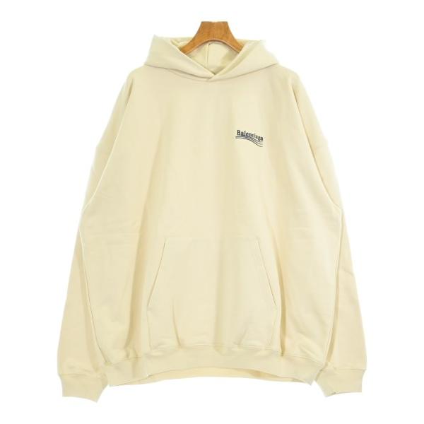 BALENCIAGA（バレンシアガ） パーカー メンズ 中古 古着 : RAGTAG