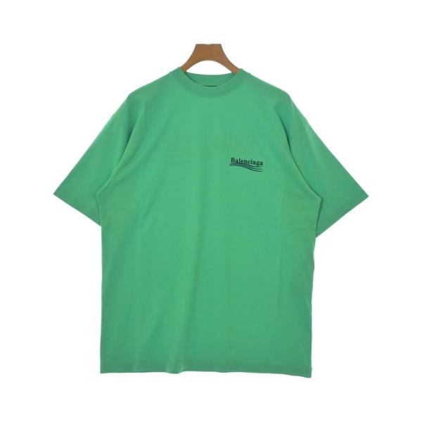 BALENCIAGA Tシャツ・カットソー メンズ バレンシアガ 中古 古着