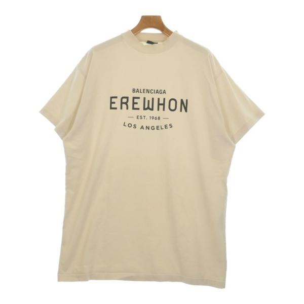 BALENCIAGA（バレンシアガ） BALENCIAGA Tシャツ・カットソー メンズ