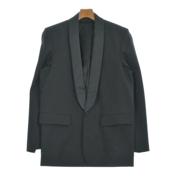 BALENCIAGA（バレンシアガ） テーラードジャケット メンズ 中古 古着