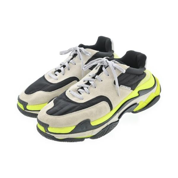 BALENCIAGA スニーカー メンズ バレンシアガ 中古 古着 : RAGTAG BALENCIAGA スニーカー メンズ バレンシアガ 中古 古着 : RAGTAG