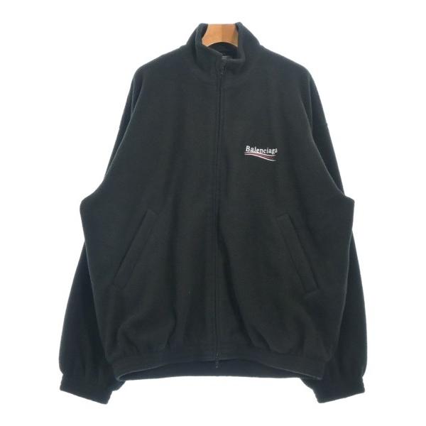 BALENCIAGA/ビンテージ ブルゾン/men's/希少/48/L BALENCIAGA（バレンシアガ） ブルゾン メンズ 中古 古着 : RAGTAG