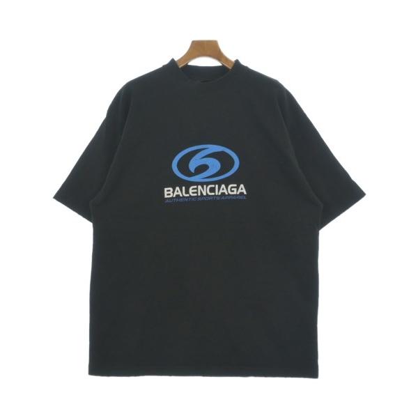 BALENCIAGA Tシャツ・カットソー メンズ BALENCIAGA Tシャツ