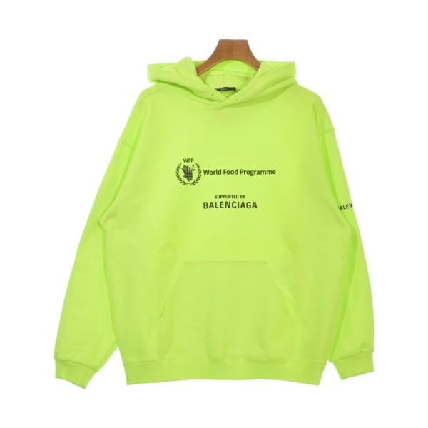 BALENCIAGA（バレンシアガ） パーカー メンズ 中古 古着 : RAGTAG