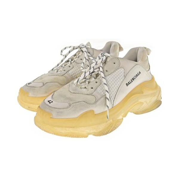 BALENCIAGA（バレンシアガ） スニーカー メンズ 中古 古着 : RAGTAG