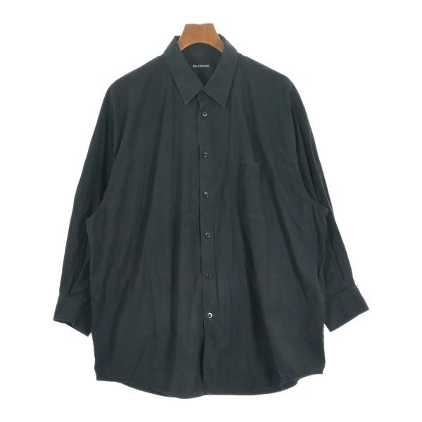 BALENCIAGA（バレンシアガ） カジュアルシャツ メンズ 中古 古着