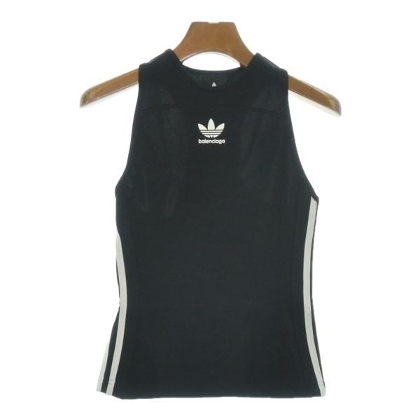 BALENCIAGA（バレンシアガ） タンクトップ レディース 中古 古着