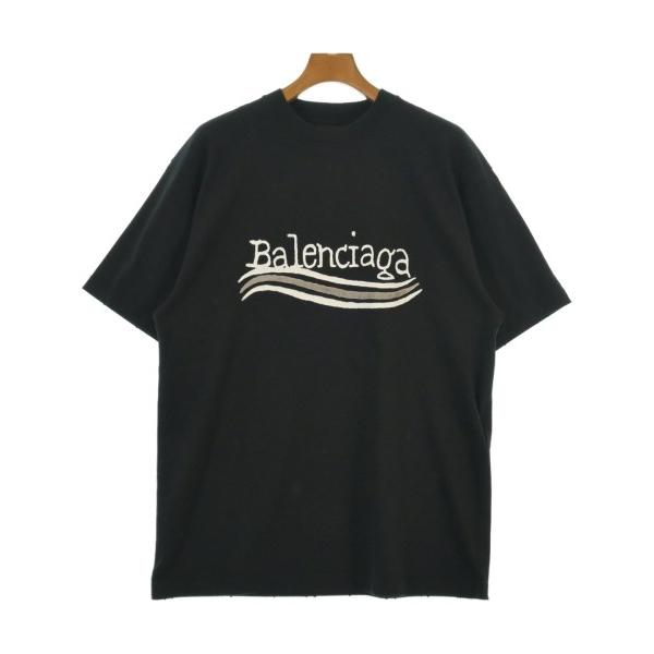 BALENCIAGA（バレンシアガ） BALENCIAGA Tシャツ・カットソー メンズ