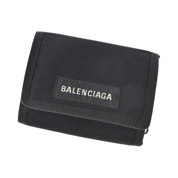 BALENCIAGA（バレンシアガ） 財布・コインケース メンズ 中古 古着