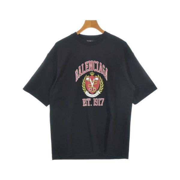 BALENCIAGA（バレンシアガ） BALENCIAGA Tシャツ・カットソー メンズ