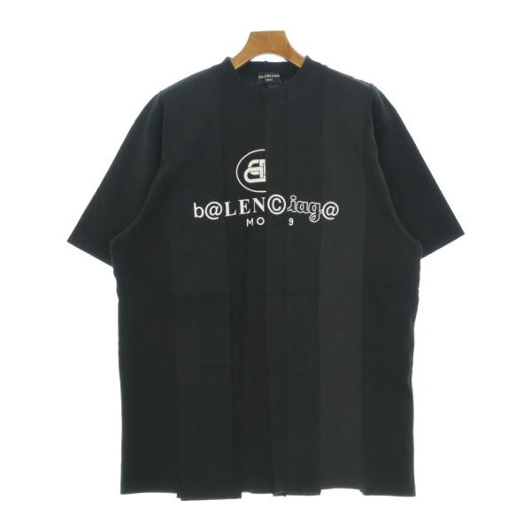 BALENCIAGA（バレンシアガ） BALENCIAGA Tシャツ・カットソー メンズ