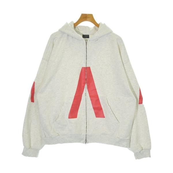 BALENCIAGA（バレンシアガ） パーカー メンズ 中古 古着 : RAGTAG