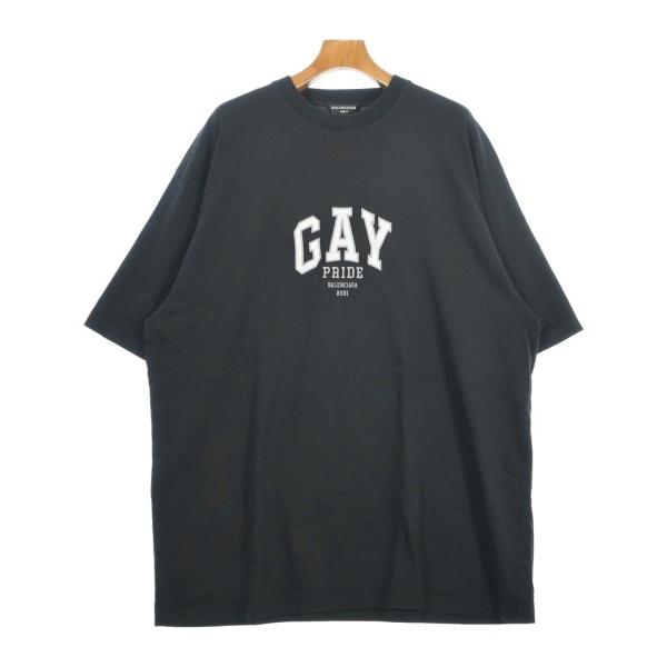 BALENCIAGA（バレンシアガ） BALENCIAGA Tシャツ・カットソー メンズ