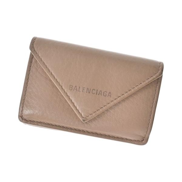 BALENCIAGA（バレンシアガ） 財布・コインケース レディース 中古 古着 