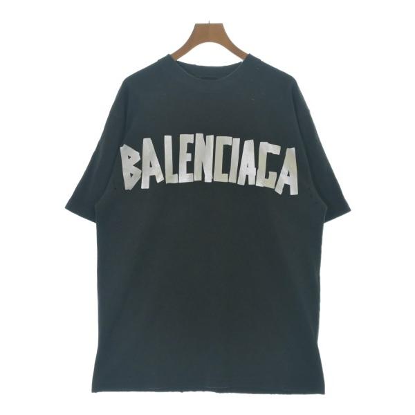 BALENCIAGA（バレンシアガ） BALENCIAGA Tシャツ・カットソー メンズ
