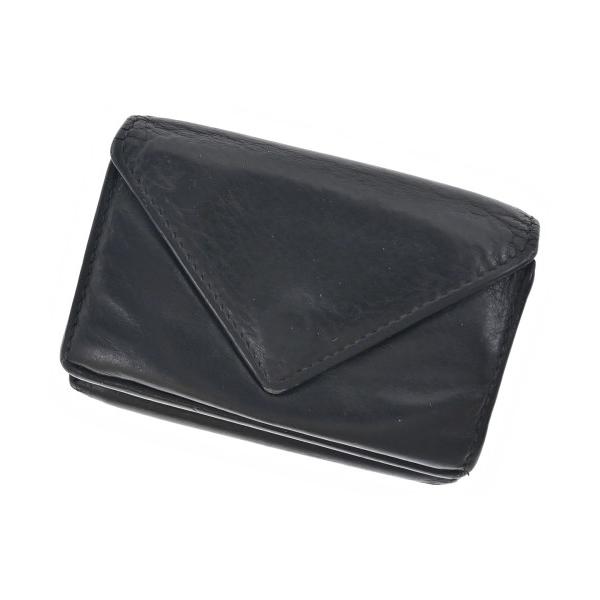 BALENCIAGA（バレンシアガ） 財布・コインケース メンズ 中古 古着
