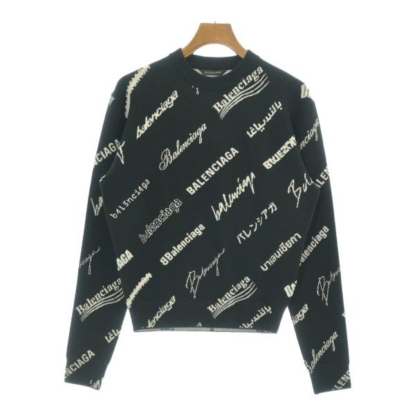 BALENCIAGA（バレンシアガ） ニット・セーター メンズ 中古 古着 