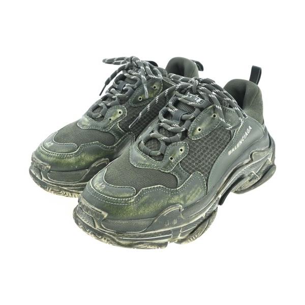 BALENCIAGA（バレンシアガ） スニーカー メンズ 中古 古着 : RAGTAG