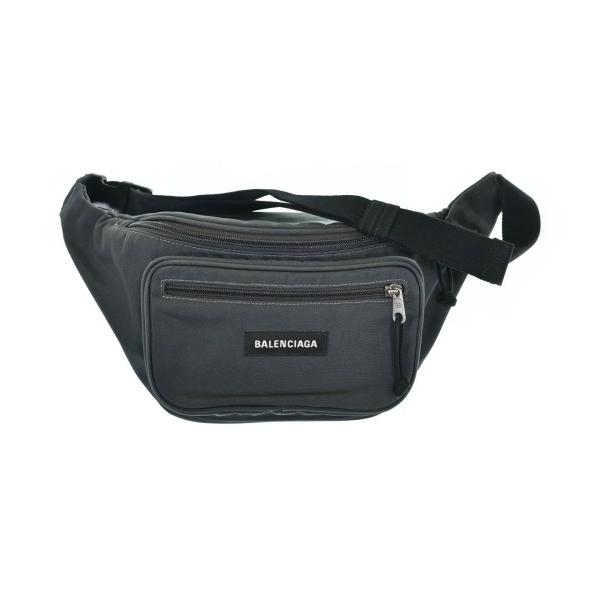 BALENCIAGA（バレンシアガ） ショルダーバッグ メンズ 中古 古着