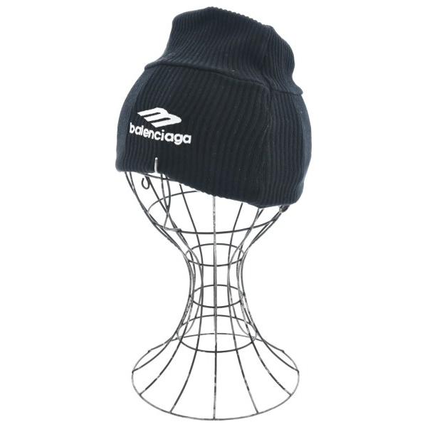 BALENCIAGA（バレンシアガ） ニットキャップ・ビーニー メンズ 中古