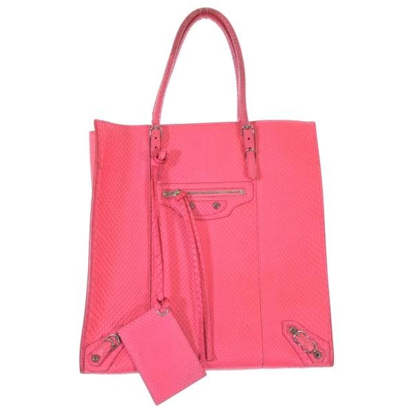 BALENCIAGA（バレンシアガ） トートバッグ レディース 中古 古着 