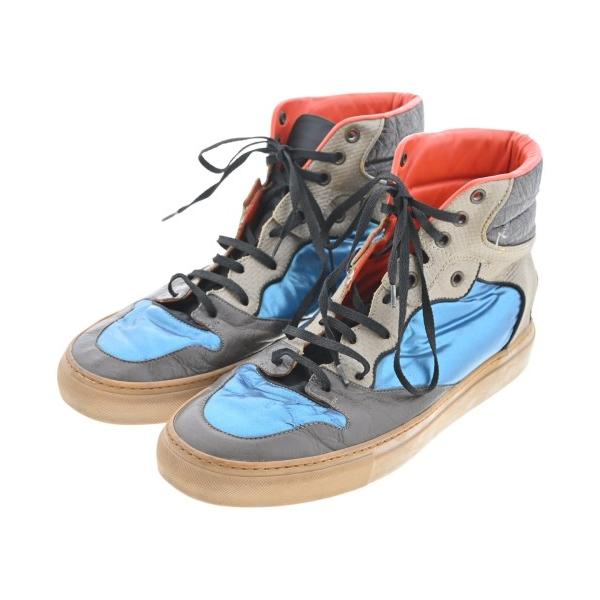 BALENCIAGA（バレンシアガ） ブーツ メンズ 中古 古着 : RAGTAG Online 