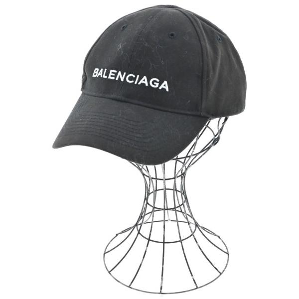 BALENCIAGA（バレンシアガ） キャップ メンズ 中古 古着 : RAGTAG