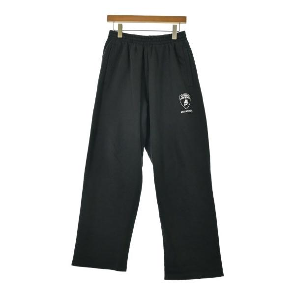 BALENCIAGA（バレンシアガ） スウェットパンツ メンズ 中古 古着