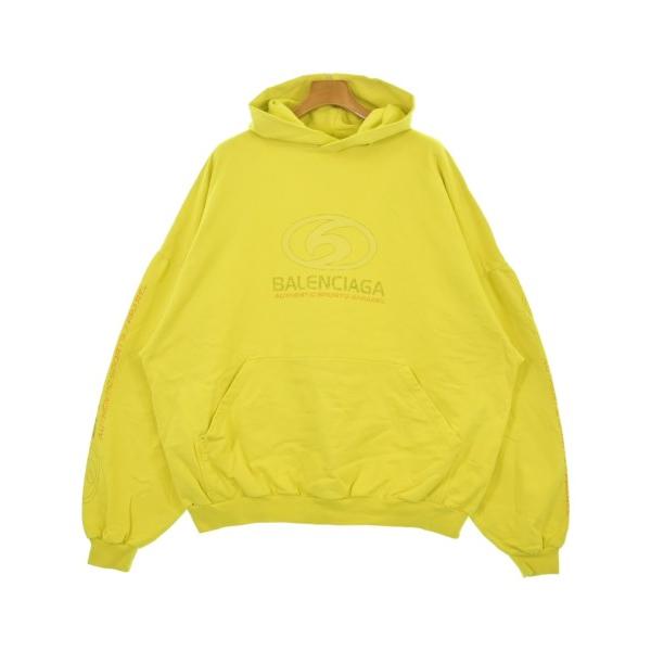 BALENCIAGA（バレンシアガ） パーカー メンズ 中古 古着 : RAGTAG 