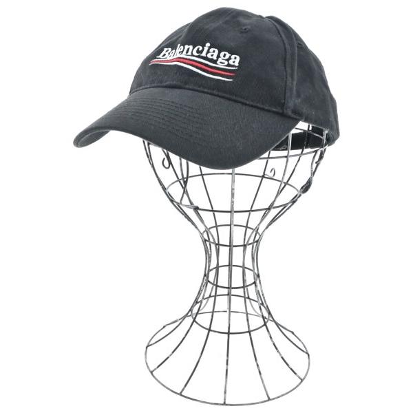 BALENCIAGA（バレンシアガ） キャップ メンズ 中古 古着 : RAGTAG