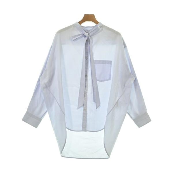 BALENCIAGA（バレンシアガ） カジュアルシャツ メンズ 中古 古着