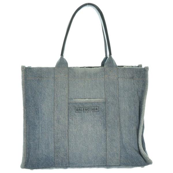 BALENCIAGA（バレンシアガ） トートバッグ レディース 中古 古着